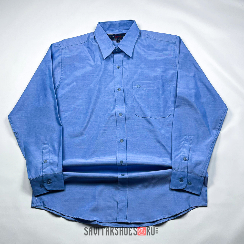 Рубашка оверсайз Phat Farm