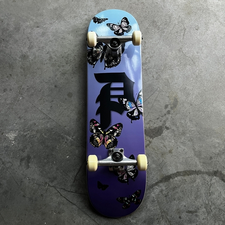 Комплект Primitive Dirty P Dreams Complete-Blue