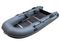 Надувная лодка GLADIATOR B370 NEW