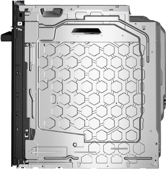 Встраиваемый духовой шкаф SIEMENS HS736G3B1