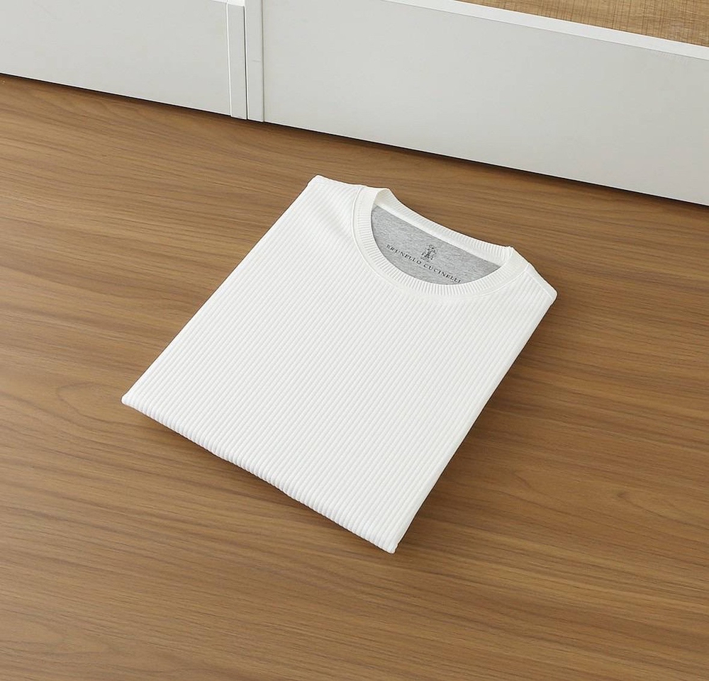 Футболка Brunello Cucinelli