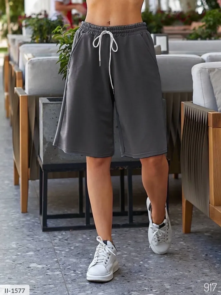 Шорты II-1571 Фабрика Моды