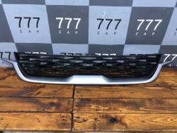 Решетка радиатора Kia Seltos 19-22 Б/У Оригинал 86350Q5010