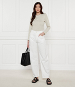 Блузка CASTA Ba&sh - бежевый(1E25CAST)