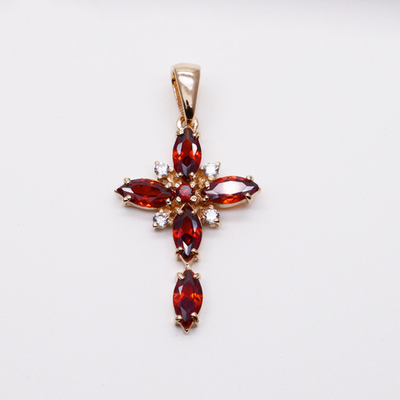 Крест Маркиза