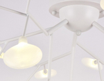 Потолочная люстра Ambrella Light TR TR3011