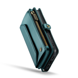 Чехол-кошелек CaseMe Wallet Bag iPhone 16 Pro