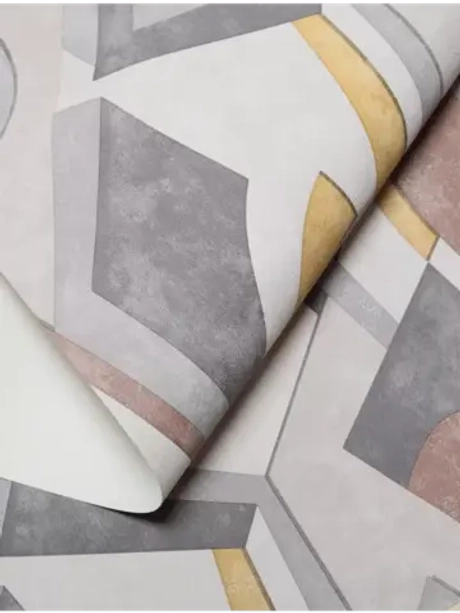 Обои флизелиновые R114103 Flora