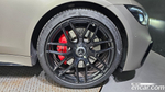 Mercedes-Benz AMG GT 4 даери 43 4MATIC+ Special Editions (07.2022)