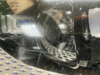 Фара левая Mercedes S W223 (2020-н.в.) Digital Light