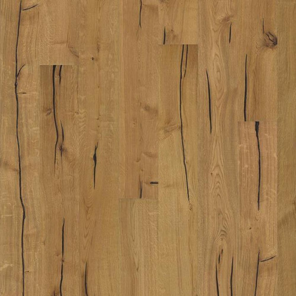 Паркетная доска Kahrs Дуб Финнведен FINNVEDEN