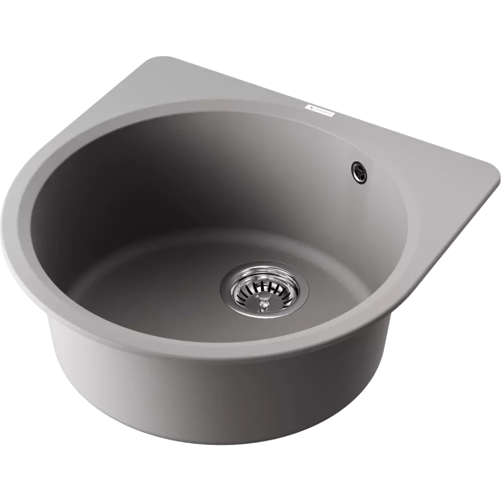 Кухонная мойка Omoikiri Akegata-51-BL