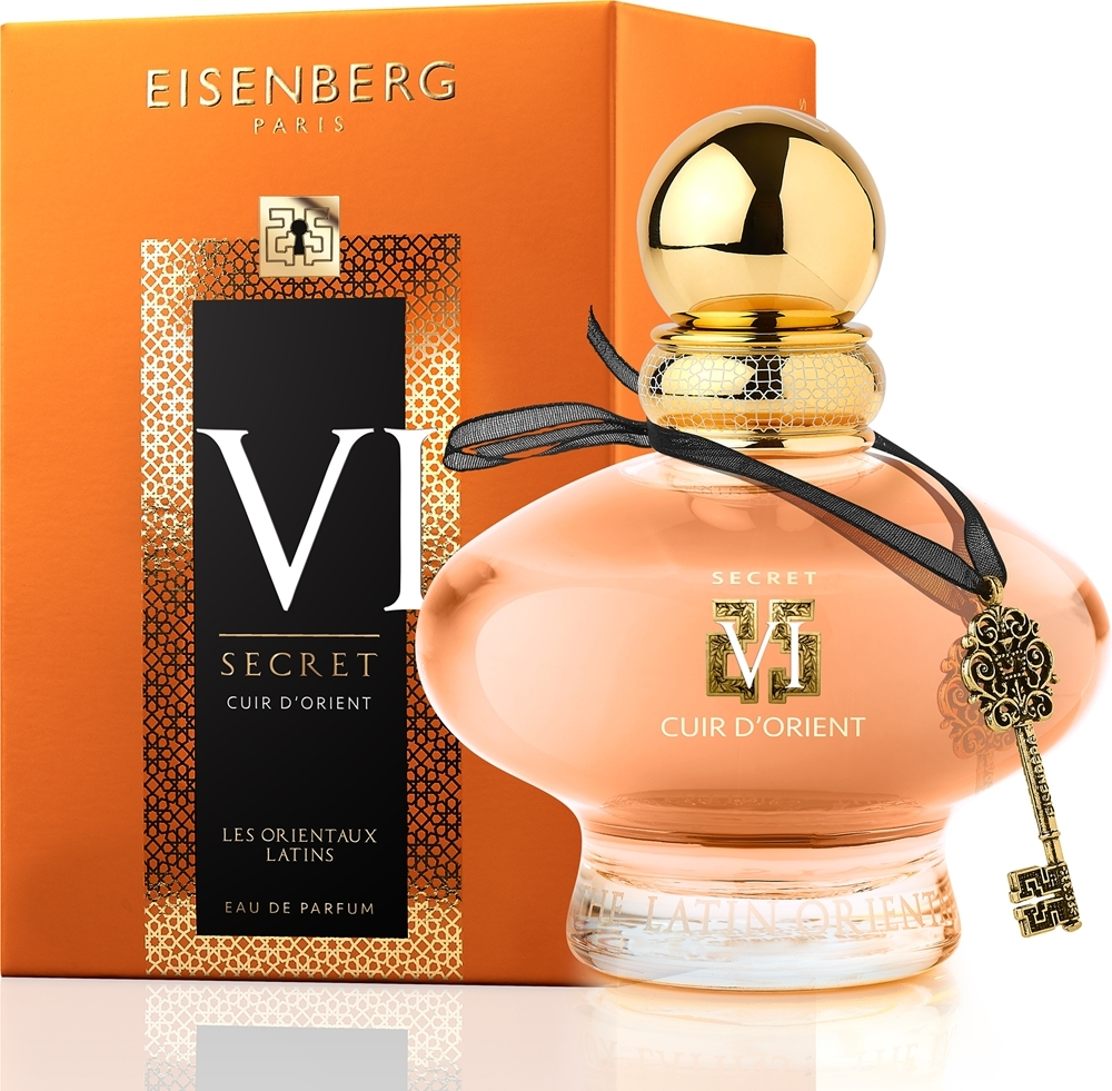 Eisenberg Secret VI Cuir d'Orient парфюмерная вода женская