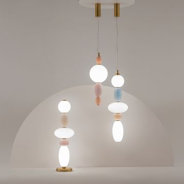 Подвесной светильник Maytoni MOD297PL-L12BS3K