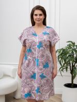 Халат Хомли Виотекс КАПУЧИНО