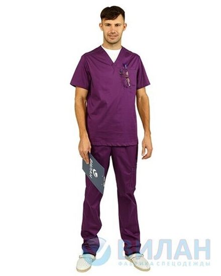 Куртка мужская КМ.563