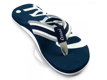 Шлепанцы Cressi Portofino темно-синие