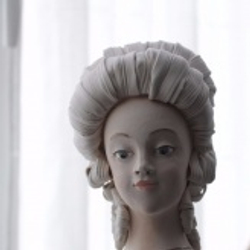 Молд №9 Мария Антуанетта