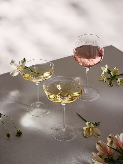 Набор креманок bloom, 260 мл, 2 шт.