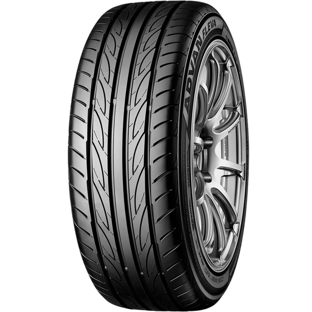 Yokohama 225/45R18 95W XL Advan Fleva V701 TL
