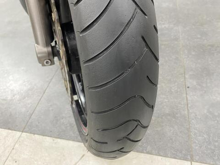 Kawasaki ER-4N , 2014