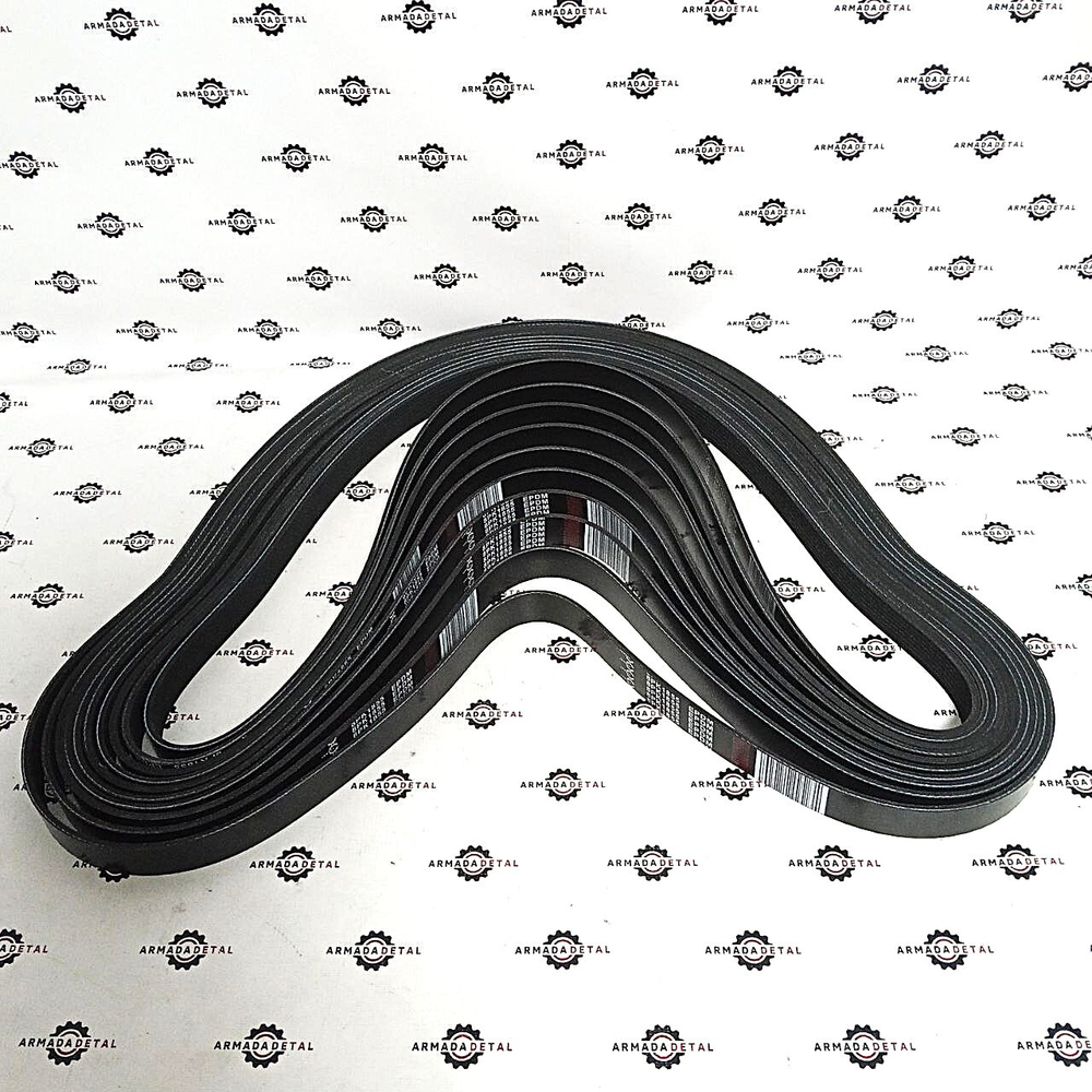 Ремень генератора L=1855 | 320/08599, 320/08765 | ARM