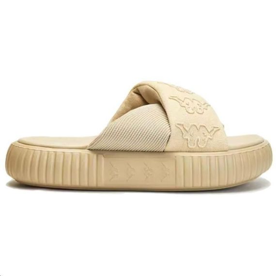 Kappa Soft Carbon 'Khaki'
