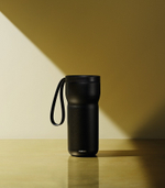 Термокружка с ситечком для чая nordic kitchen, 350 мл