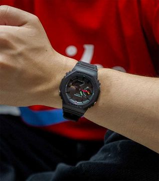 Наручные часы Casio G-Shock GA-B2100MF-1AER