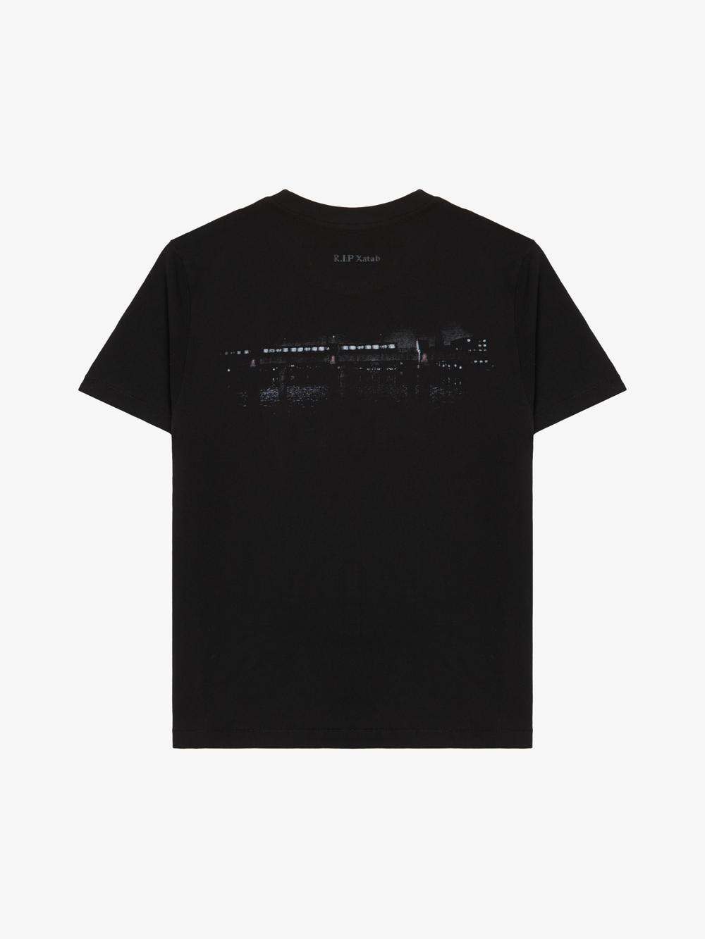 'XATAB' TEE