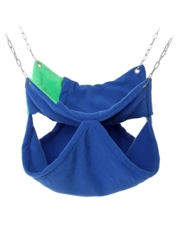 Домик для грызунов Гамак карман игровой для крыс