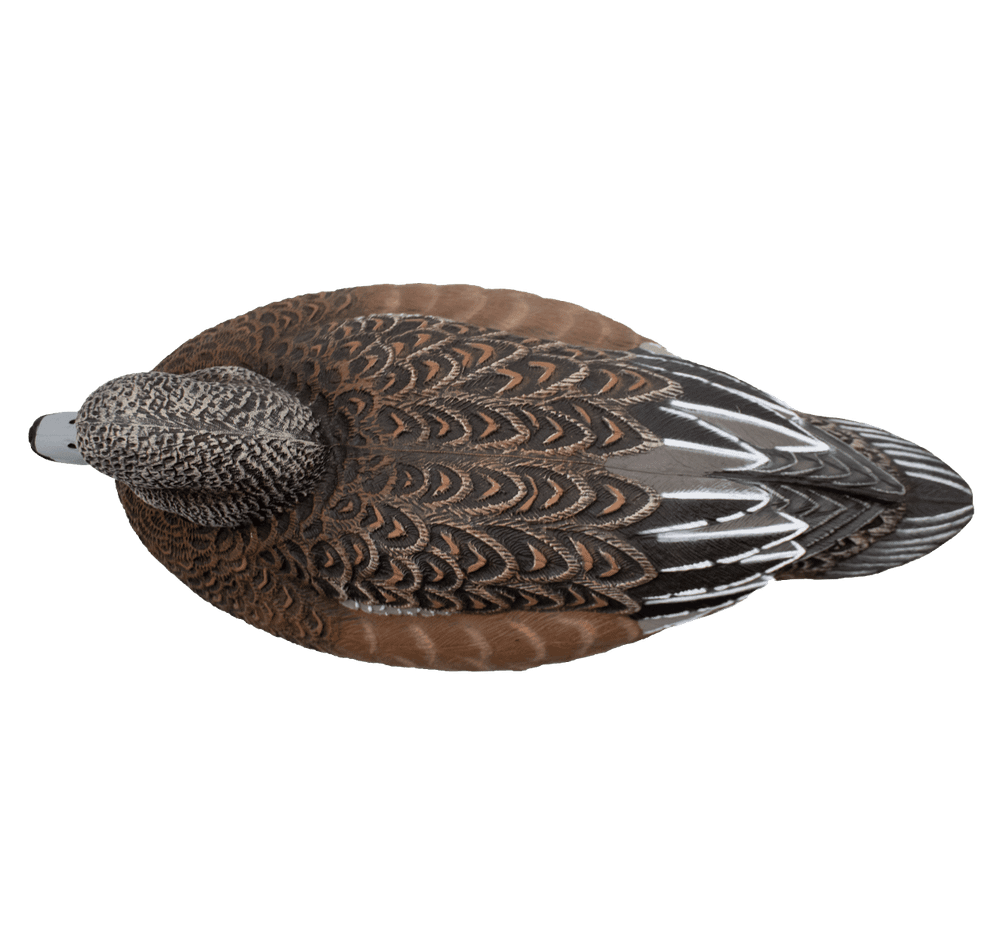 Свиязь "FA-212510 LIVE EURASIAN WIGEON" FA 6 шт.