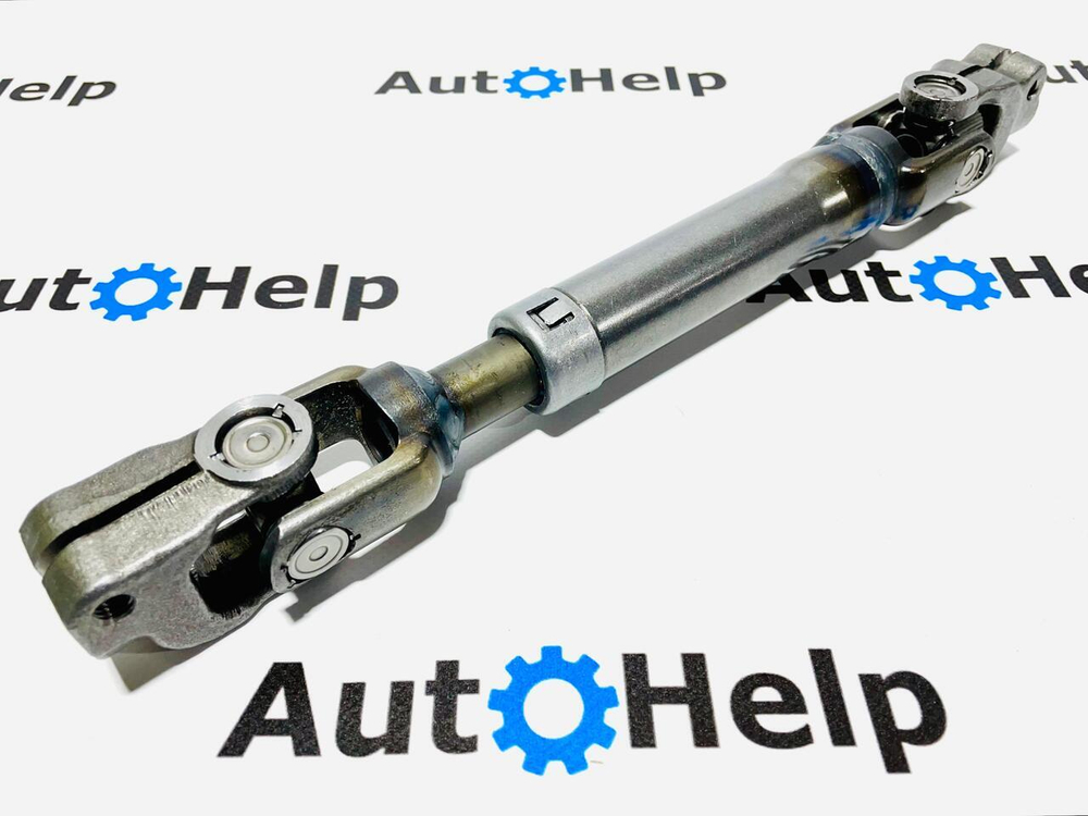 Карданчик рулевой 45260-47060, 45260-12710 Toyota Prius ZVW30