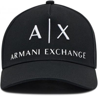 Кепка Armani Exchange