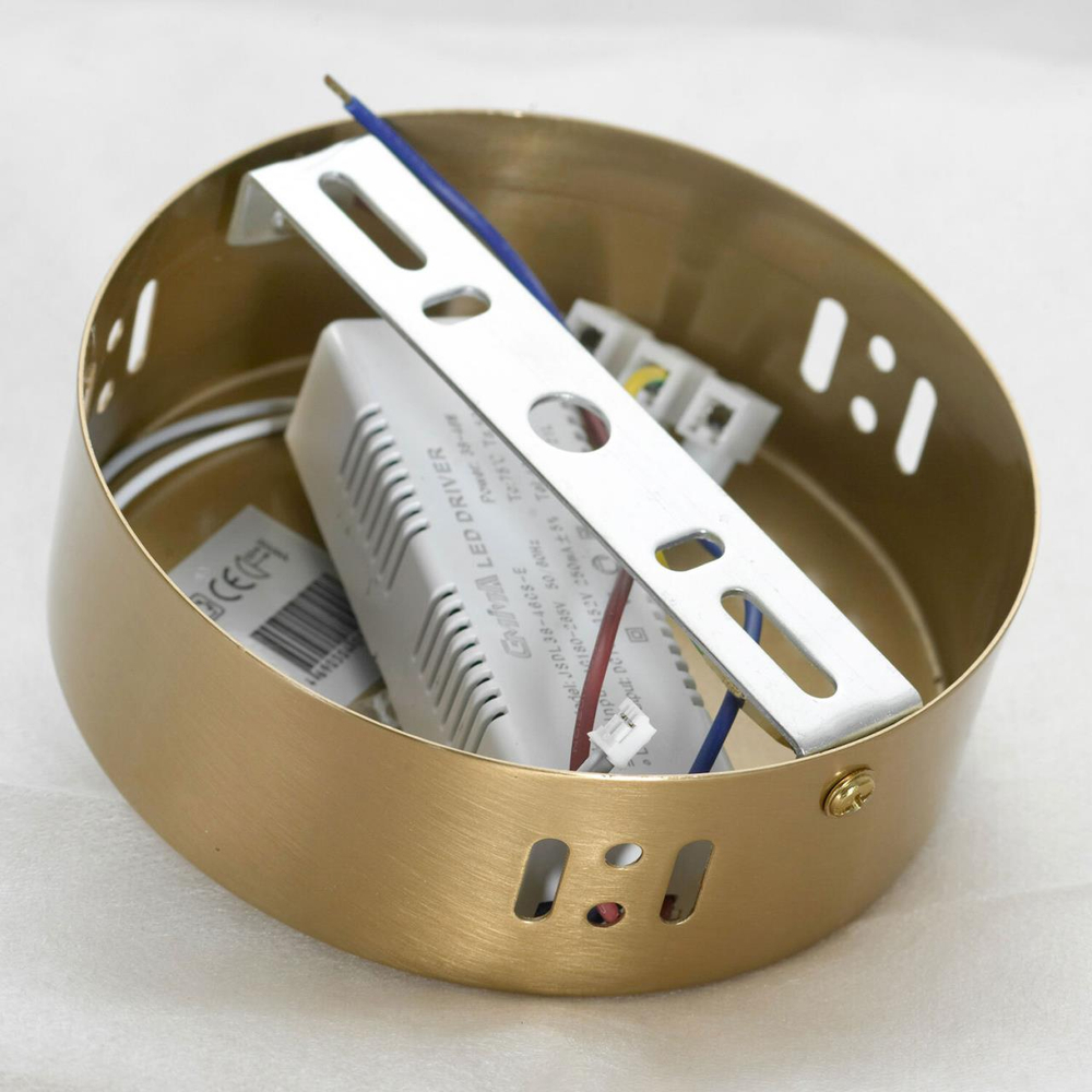 Люстра подвесная Lussole SY0207