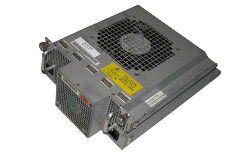 Блок питания IBM Netfinity EXP300/EXP400 3531-1RX 500W PSU DR500W
