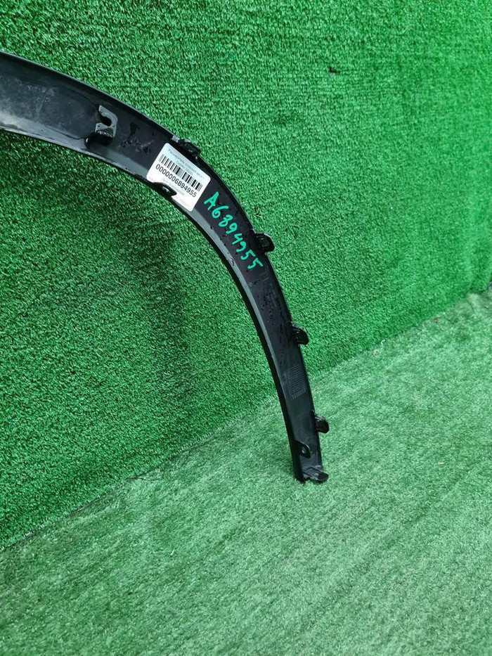 Расширитель передний левый Chery Tiggo 8 Pro 21-нв