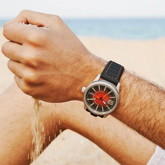 Мужские часы Diesel DZ1858