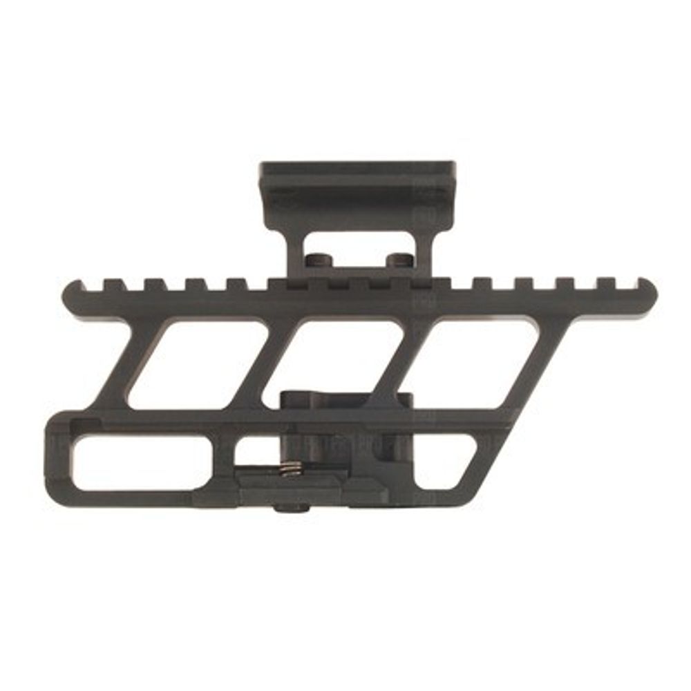 Быстросъемный кронштейн для Holosun и Aimpoint, Н-1, Armacon