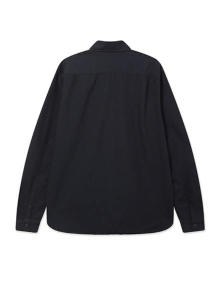 Рубашка Дл. Рукав Oxford Shirt