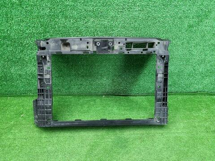 Телевизор Skoda Rapid 2 (2020-2023)