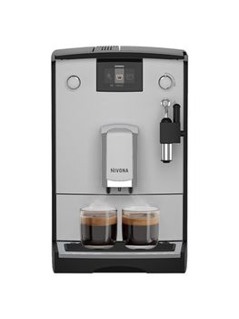 Кофемашина Nivona CafeRomatica NICR 555