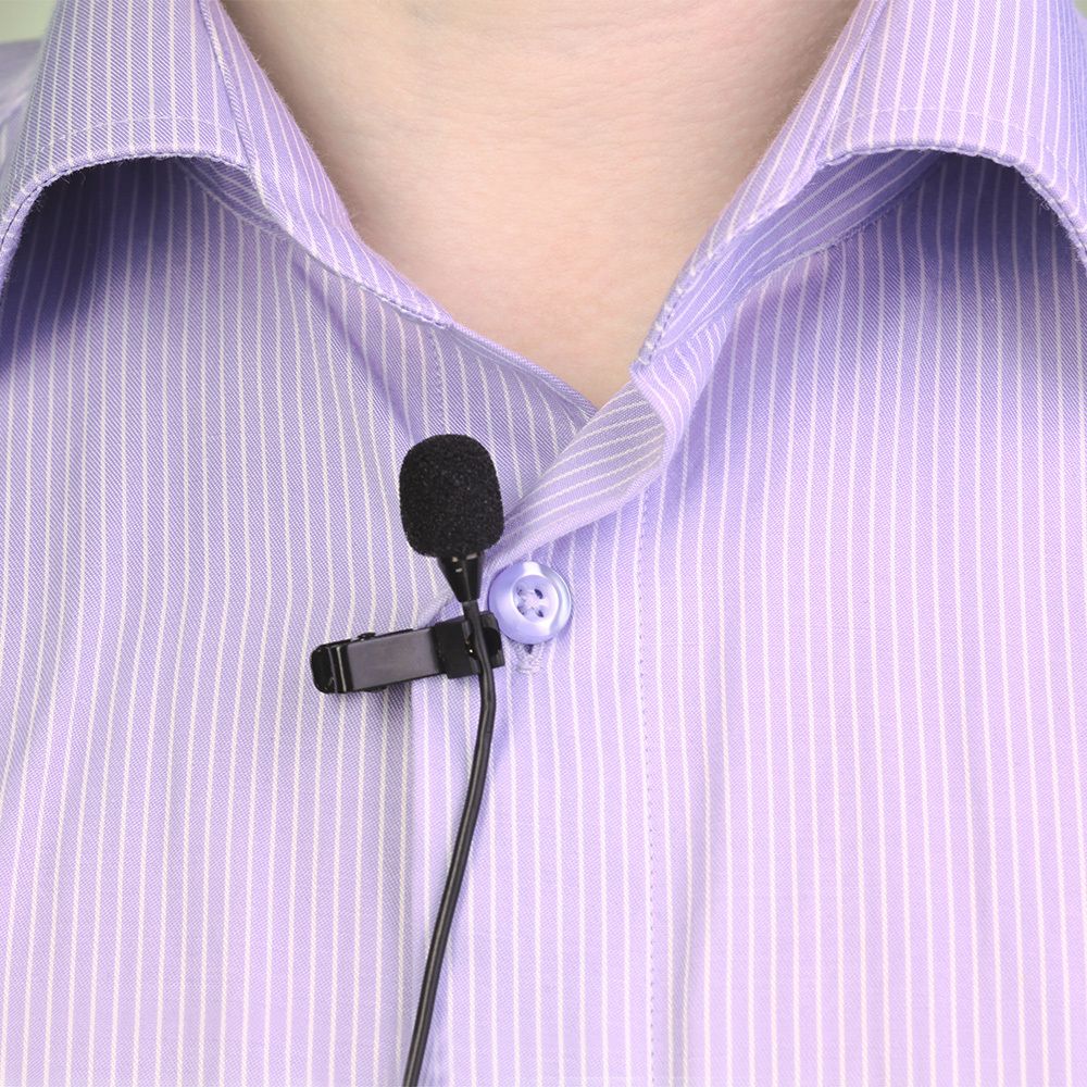 GreenBean Voice 4 black S-Jack