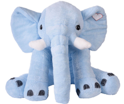 Großer Plüsch-Elefant LOUNIS
