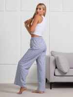 055 Брюки "Стенли" СЕРЫЙ