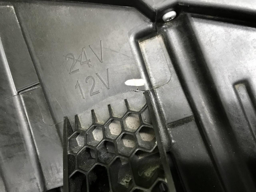 Фара правая Zeekr 001 (2021-н.в.) LED