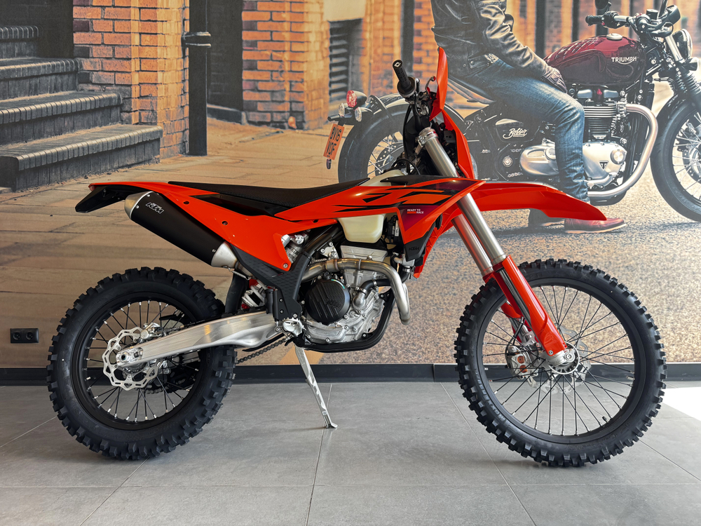 KTM 350 EXC-F