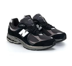 New Balance 2002R "Black Phantom"
