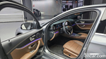 Mercedes-Benz E-Class W213 E250 AMG Line (10.2022)