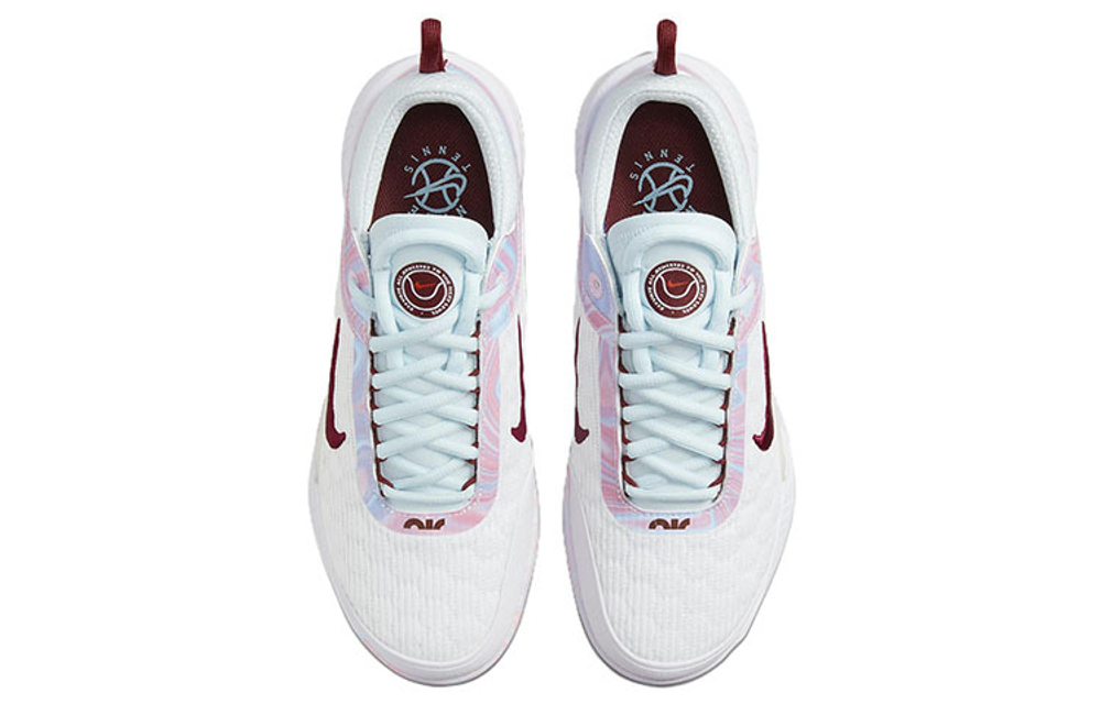 Кроссовки Nike Court Zoom Nxt (Женская размерная сетка)